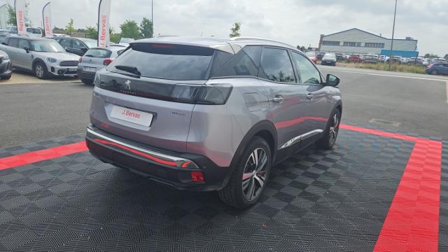 Peugeot 3008 image 3