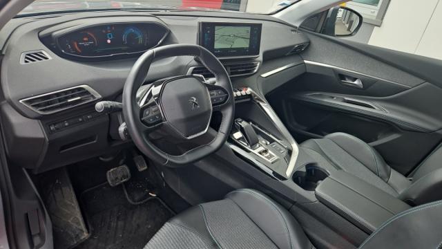 Peugeot 3008 image 9