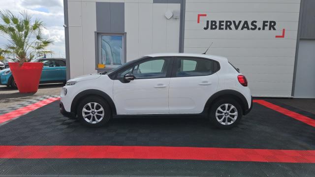 Citroen C3 image 4