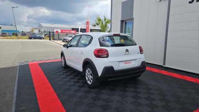 Citroen C3 image 8
