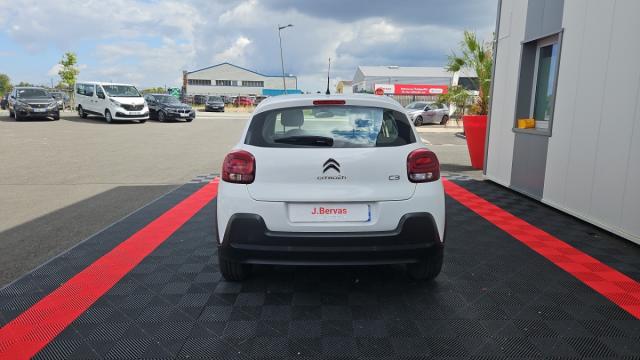 Citroen C3 image 2
