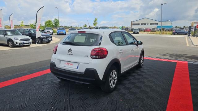 Citroen C3 image 3
