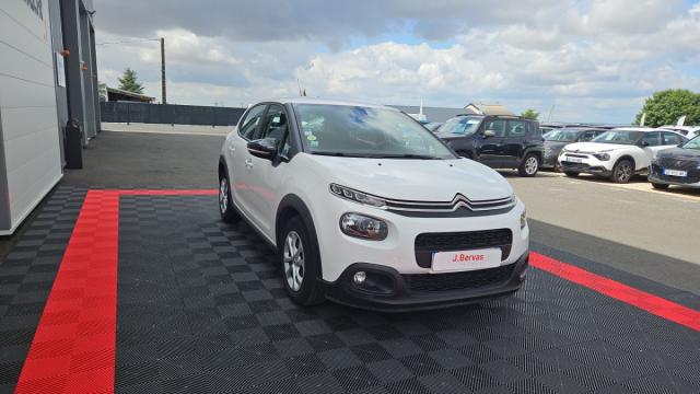 Citroen C3 image 6