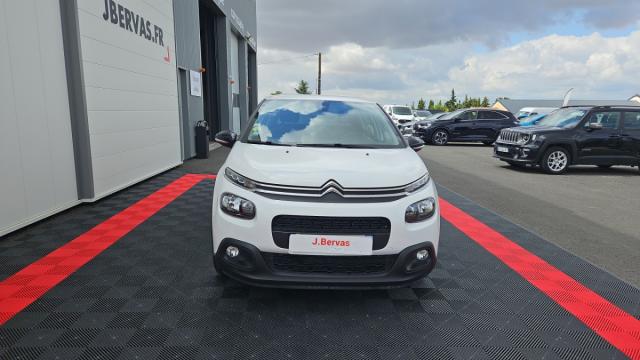 Citroen C3 image 7