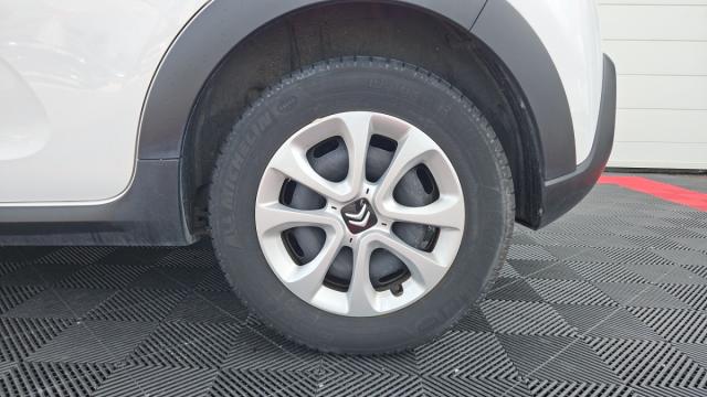 Citroen C3 image 9