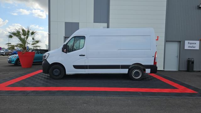 Renault Master image 4