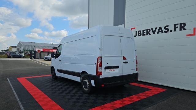 Renault Master image 5