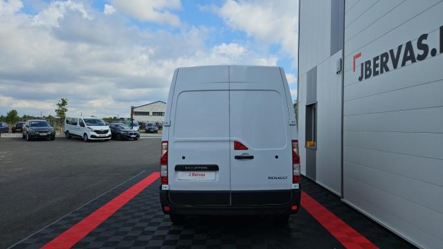 Renault Master image 3