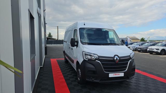 Renault Master image 6