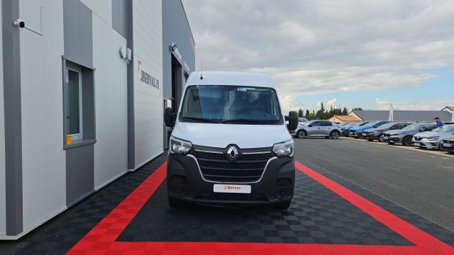Renault Master image 9