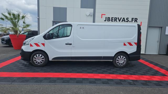 Renault Trafic image 3