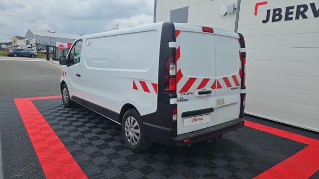 Renault Trafic image 5