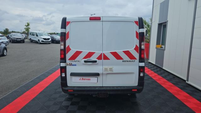Renault Trafic image 8