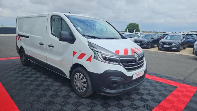 Renault Trafic image 4