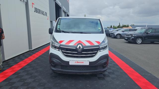 Renault Trafic image 6