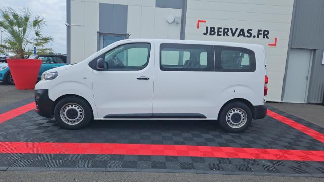 Peugeot Expert Combi image 4
