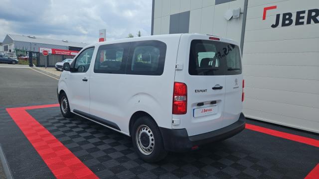 Peugeot Expert Combi image 8
