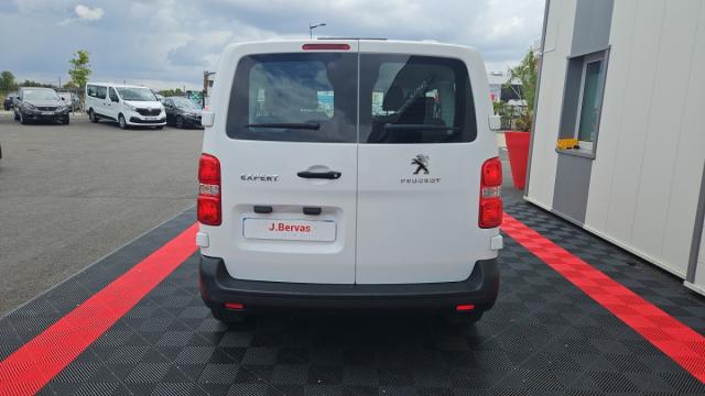 Peugeot Expert Combi image 1