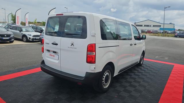 Peugeot Expert Combi image 7