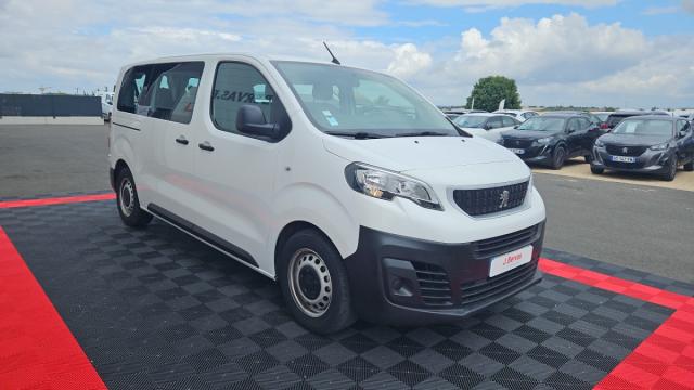 Peugeot Expert Combi image 3