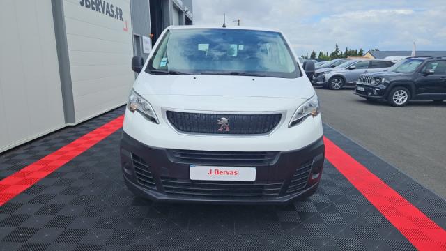 Peugeot Expert Combi image 5