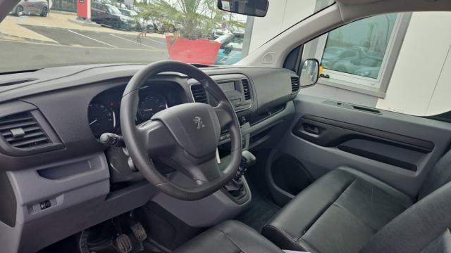 Peugeot Expert Combi image 6
