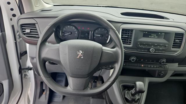 Peugeot Expert Combi image 9
