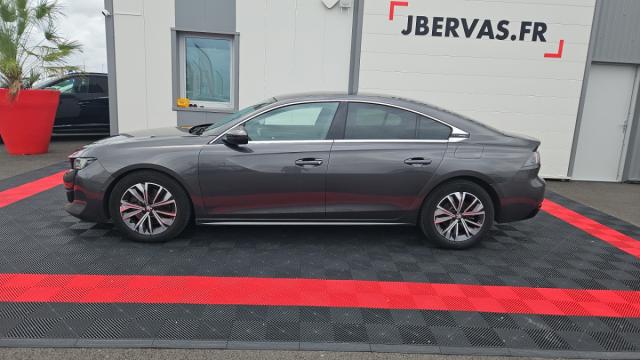 Peugeot 508 image 8