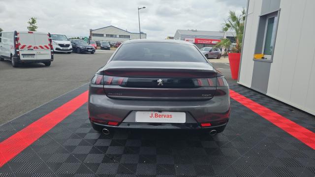 Peugeot 508 image 5