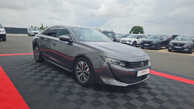 Peugeot 508 image 3