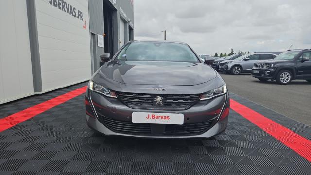 Peugeot 508 image 7