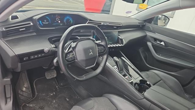 Peugeot 508 image 9