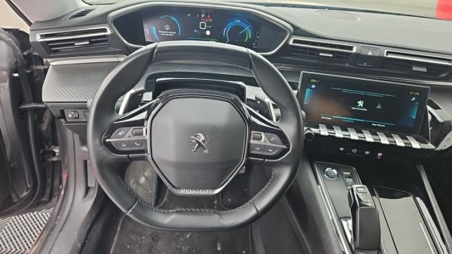 Peugeot 508 image 4