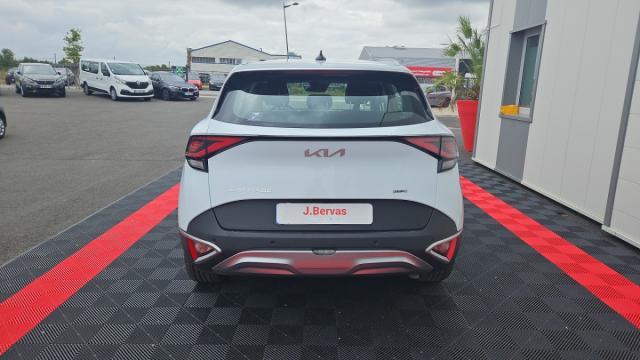 Kia Sportage image 8