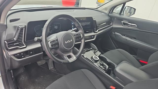 Kia Sportage image 3