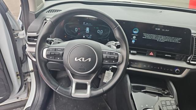 Kia Sportage image 6
