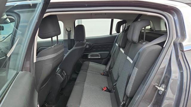 Citroen C5 Aircross image 4