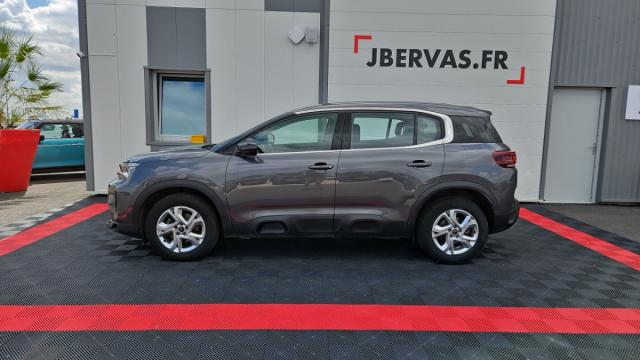 Citroen C5 Aircross image 3