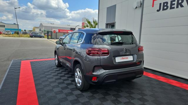 Citroen C5 Aircross image 7