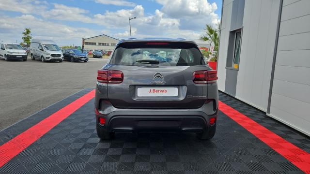 Citroen C5 Aircross image 6