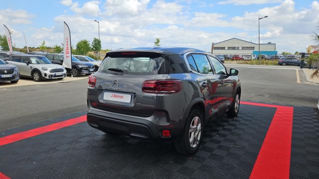 Citroen C5 Aircross image 9