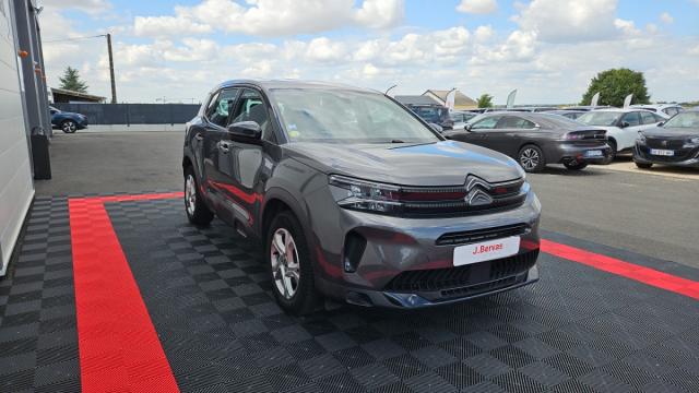 Citroen C5 Aircross image 2