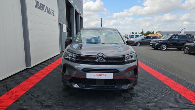 Citroen C5 Aircross image 5