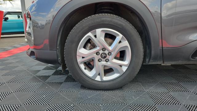 Citroen C5 Aircross image 8