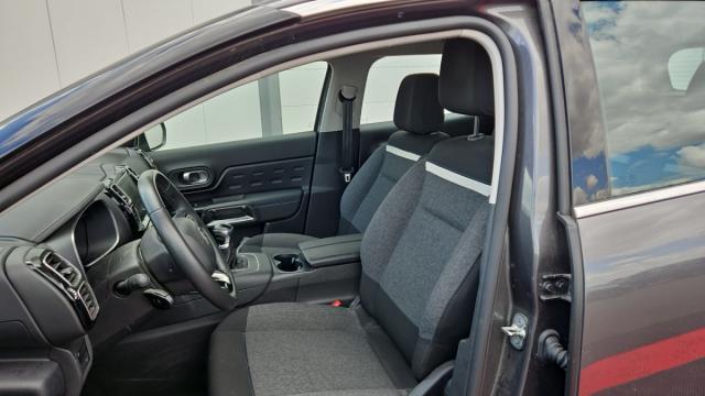 Citroen C5 Aircross image 1