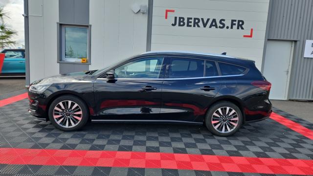 Ford Focus image 2