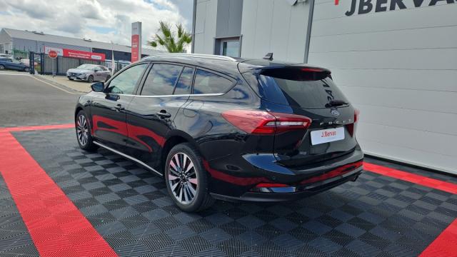 Ford Focus image 4
