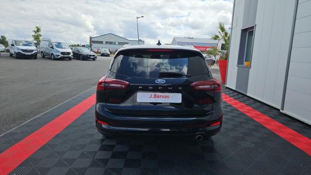 Ford Focus image 1