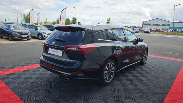 Ford Focus image 3