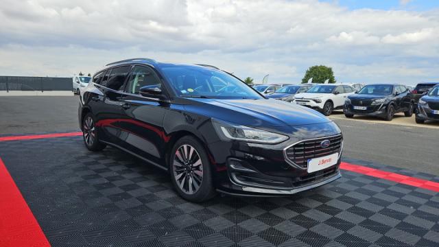 Ford Focus image 7